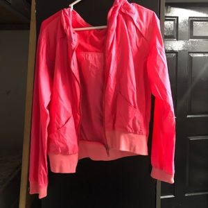 Aerie windbreaker